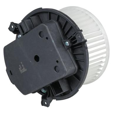 Мотор печки c крыльчаткой LFh 1516