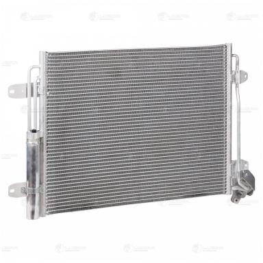 Радиатор кондиционера LRAC 18N5