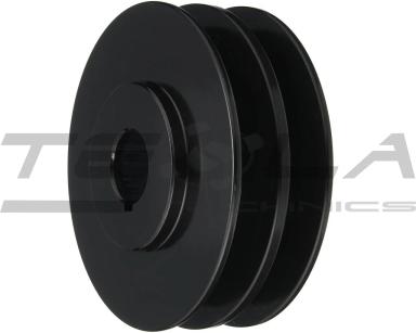 Шкив TT64431