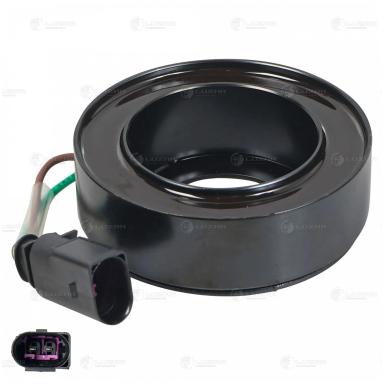 Муфта электромагнитная компрессора кондиционера LMAC 1801