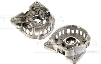 Диодный мост с крышкой TT34716