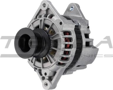 Генератор TT12734