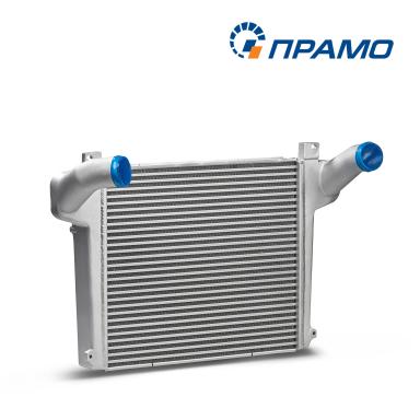 Радиатор интеркулера ЛР43085-117300