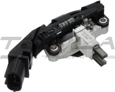 Регулятор TT31107