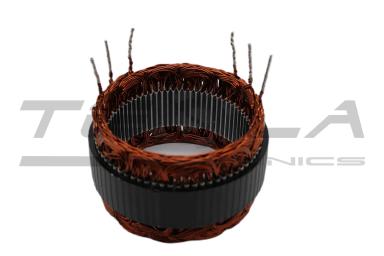 Статор генератора TT74702