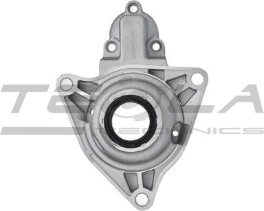 Крышка стартера передняя TT81367