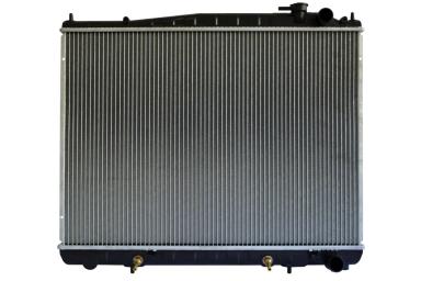 Радиатор охлаждения NS-113/2R