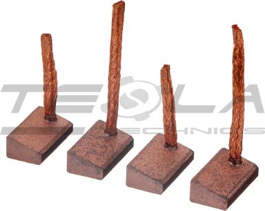 Щетки TT53156 PRO