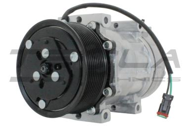 Компрессор кондиционера TT22168