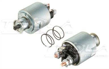 Электромагнит TT76570