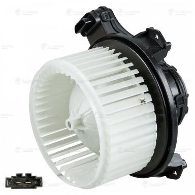 Мотор печки c крыльчаткой LFh 0323
