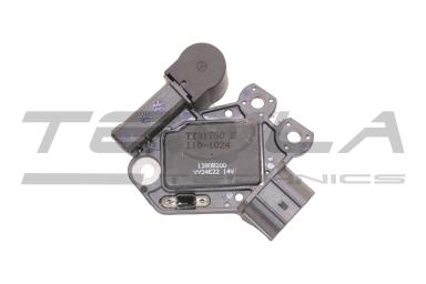 Регулятор TT31750 B