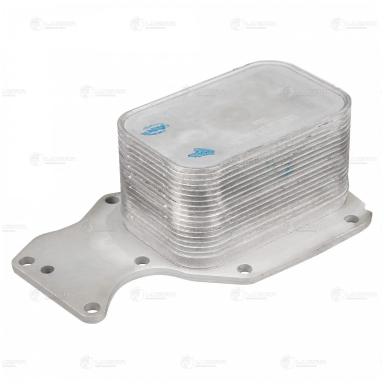 Радиатор масляный LOc 2615