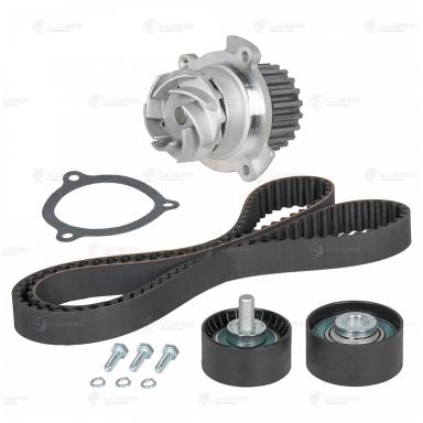 Ремень ГРМ LWP 0128