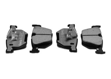 КОЛОДКИ ТОРМ.ЗАД., К-Т BPR047PG