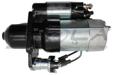 Стартер TT16179