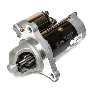 Стартер 2002.3708-01 AE