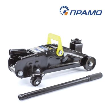 Домкрат SX612S