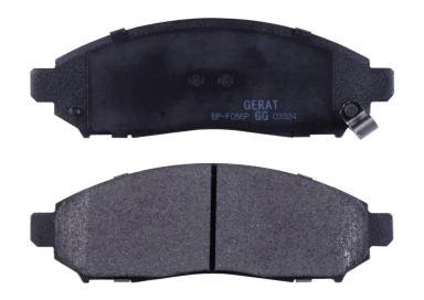 КОЛОДКИ ТОРМ.ПЕРЕД., К-Т BP-F056P