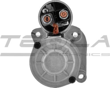 Стартер TT15271