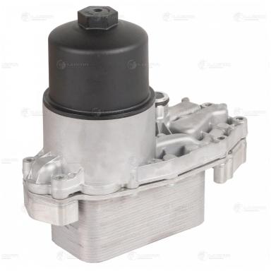 Радиатор масляный LOc 1008