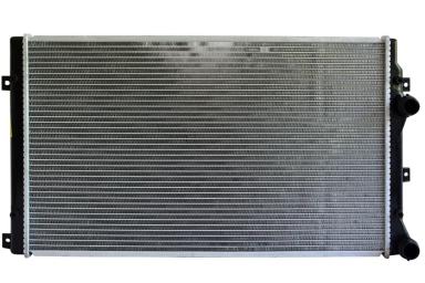 Радиатор охлаждения VV-105/2R