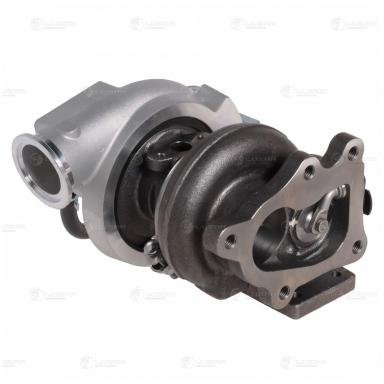 Турбокомпрессор LAT 0322