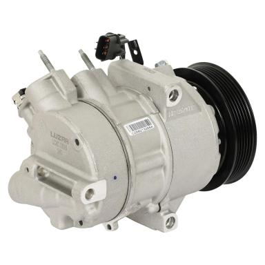 Компрессор кондиционера LCAC 0815