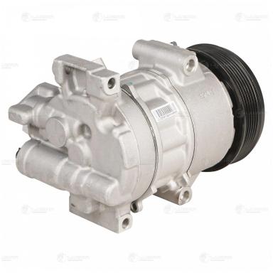 Компрессор кондиционера LCAC 1916