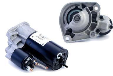 Стартер TT15497