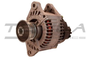 Генератор TT11138