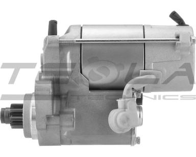 Стартер TT15124