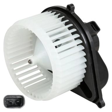Мотор отопителя салона LFh 1650