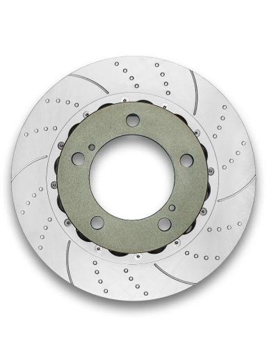 Тормозной диск GSDF088