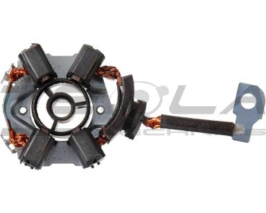 Щеткодержатель TT51449