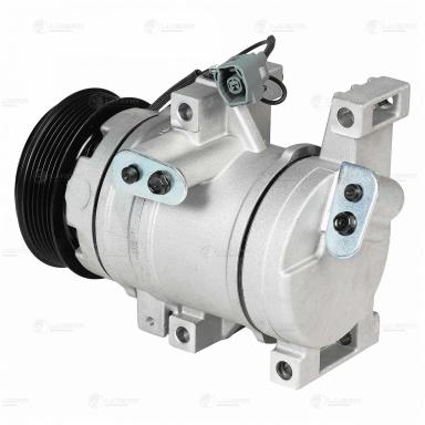 Компрессор кондиционера LCAC 2507