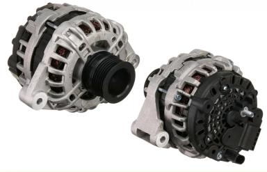 Генератор TT12687