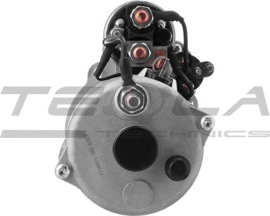 Стартер TT16971