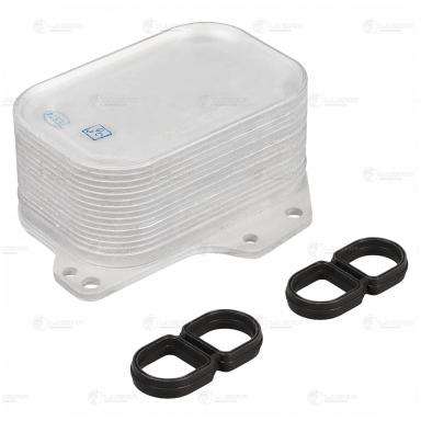 Радиатор масляный LOc 1820