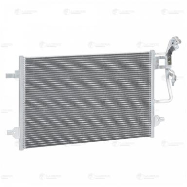 Радиатор кондиционера LRAC 1865