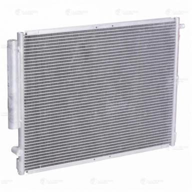 Радиатор кондиционера LRAC 1947