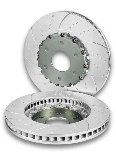 Тормозной диск GSDF071