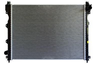 Радиатор охлаждения LR-101/3R