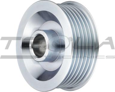 Шкив TT64467