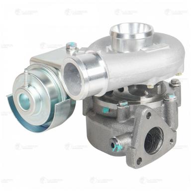Турбокомпрессор LAT 0838