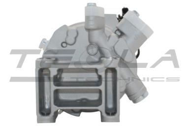 Компрессор кондиционера TT22095