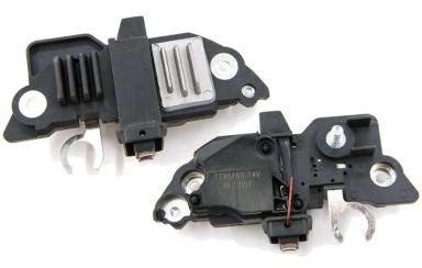 Регулятор TT31165