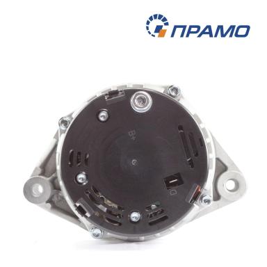 Генератор 7712.3701-01