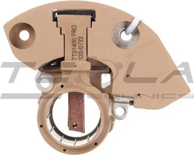 Регулятор TT31496 PRO