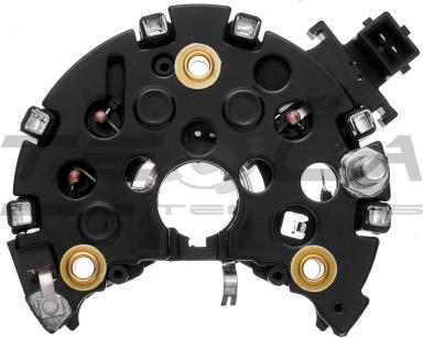 Диодный мост TT34637